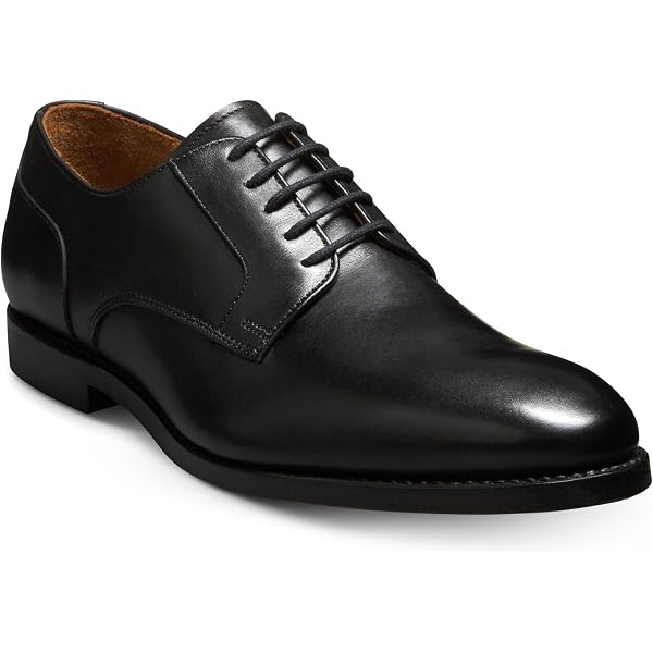 Amazon | Allen Edmonds Men's Park Avenue Cap-Toe Oxford | Allen